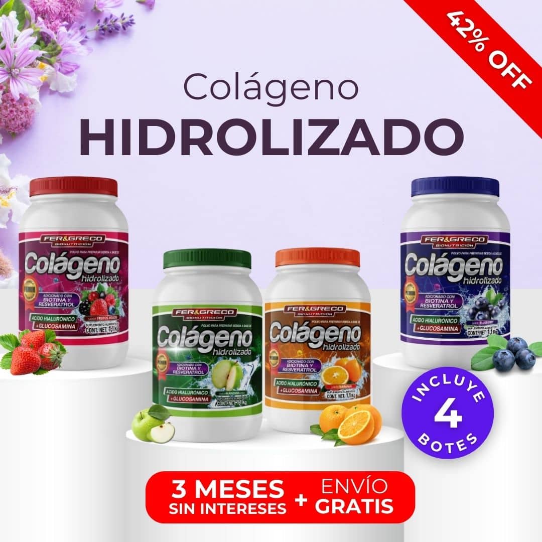 Banner marzo 2026 42off