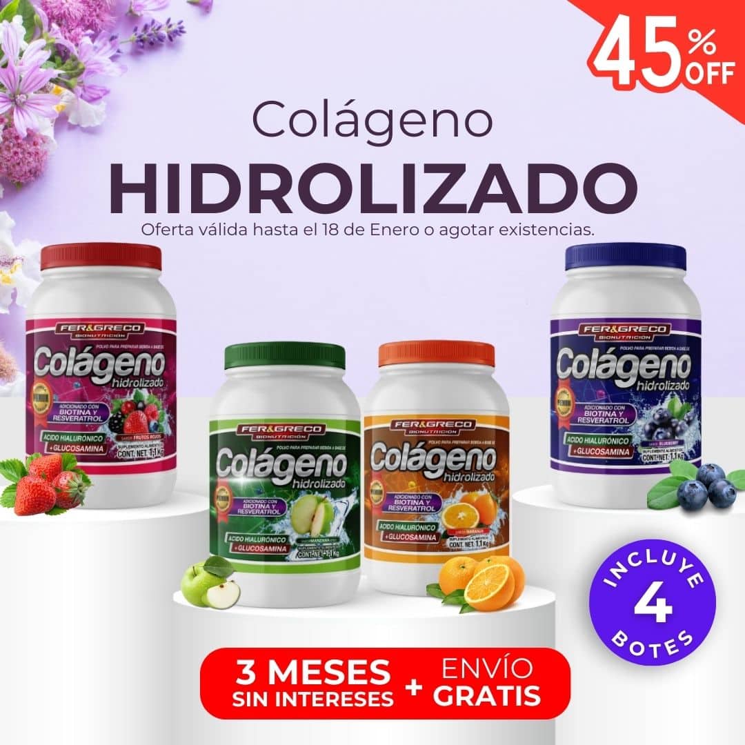 banner enero 2026 45 off