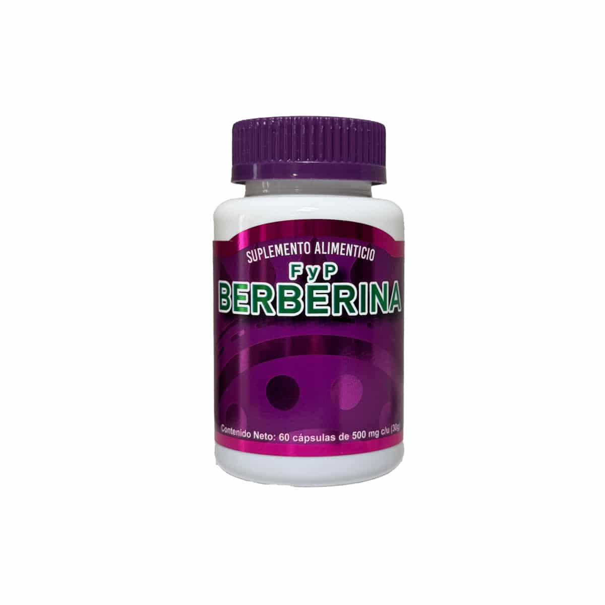 BERBERINA