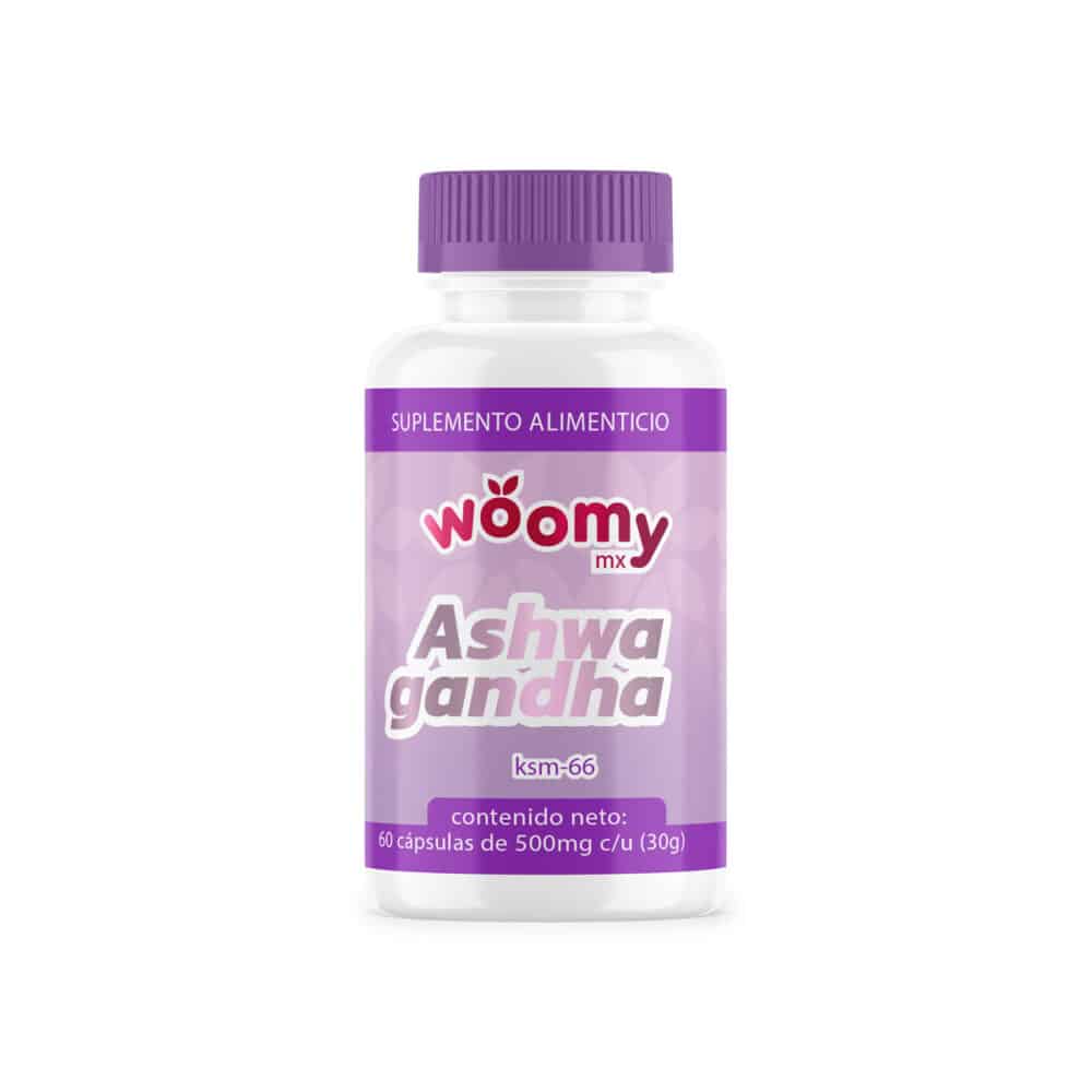 ASHWAGANDHA